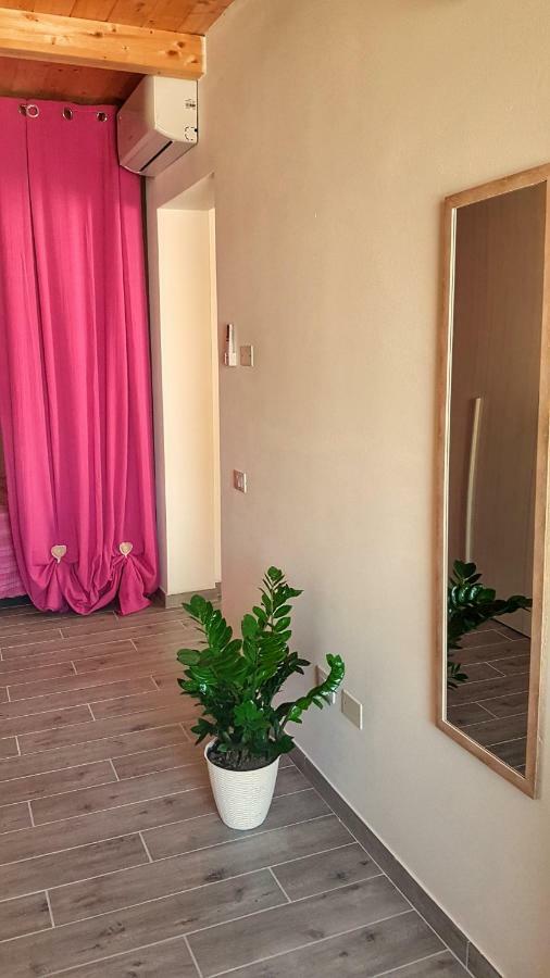 Villa Sonnellino In Maremma à Massa Marittima Extérieur photo
