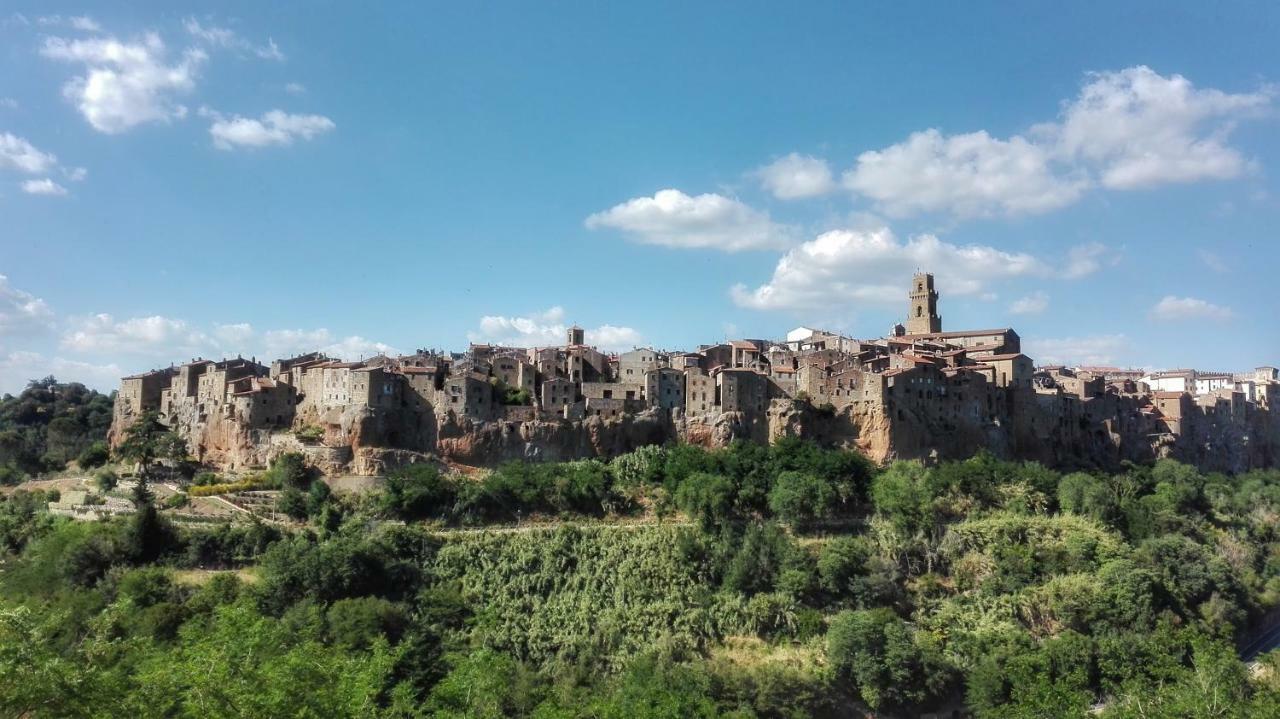Villa Sonnellino In Maremma à Massa Marittima Extérieur photo