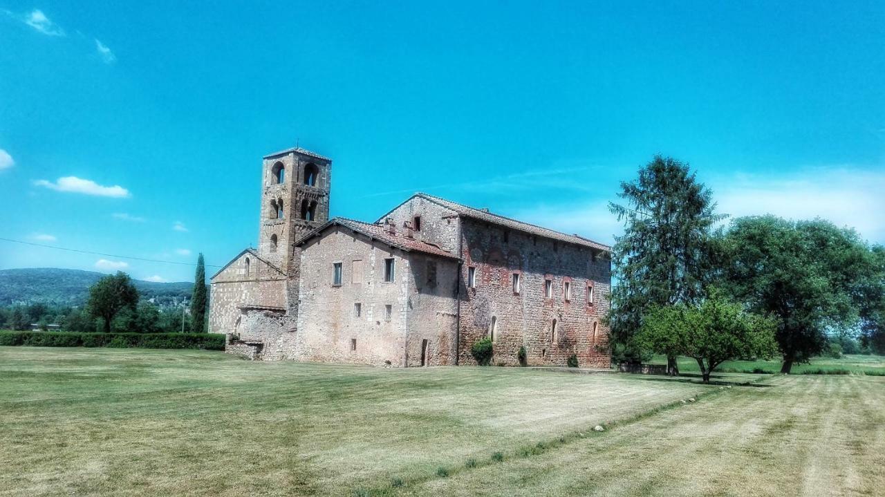 Villa Sonnellino In Maremma à Massa Marittima Extérieur photo