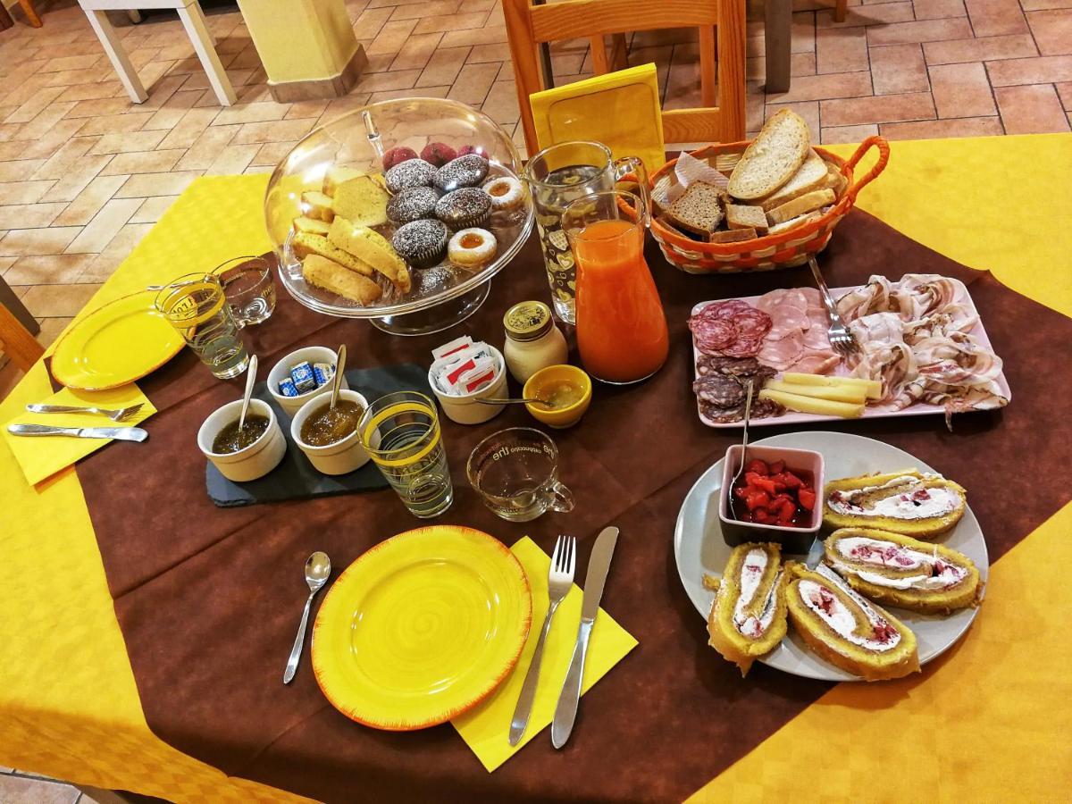 Villa Sonnellino In Maremma à Massa Marittima Extérieur photo